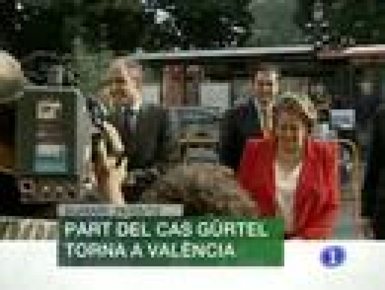 L'informatiu - Comunitat Valenciana: L'informatiu Comunitat Valenciana - 26/05/10 | RTVE Play