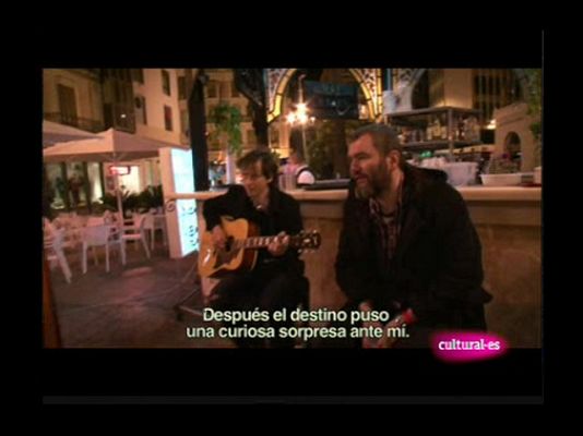 Mapa sonoro - Thelemáticos, Single, Ilegales