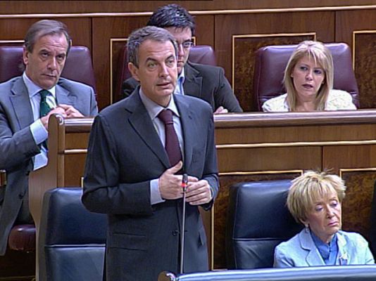  - Fue una rectificación