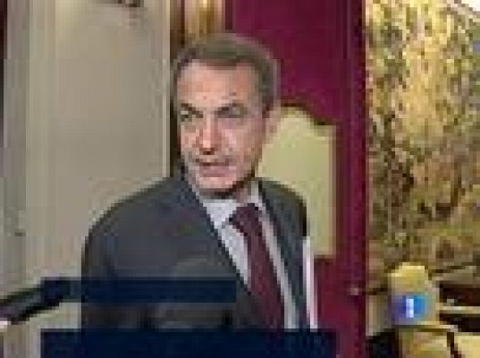  - Fue una rectificación