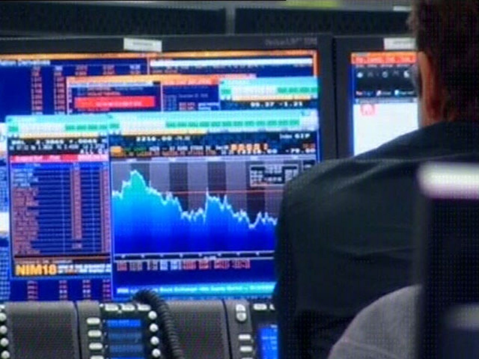 Se trataría  de crear un fondo de garantía en los distintos países, similar al que ya existe en España. Esta medida se tratará en la próxima Cumbre de la Unión Europea y con Estados Unidos en la próxima reunión del G20. 