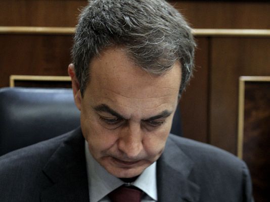 Telediario 1 - Telediario en 4' - 26/05/10