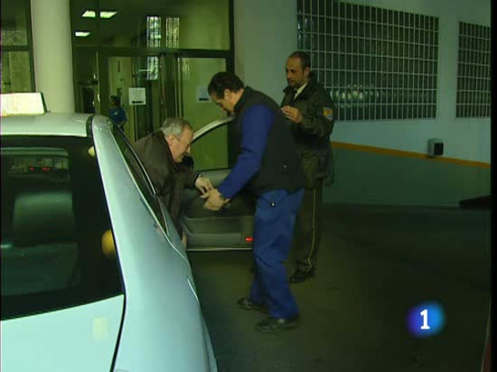 El juez Pedreira que investiga el caso Gürtel en Madrid ha enviado a Valencia parte de la investigación | Ver