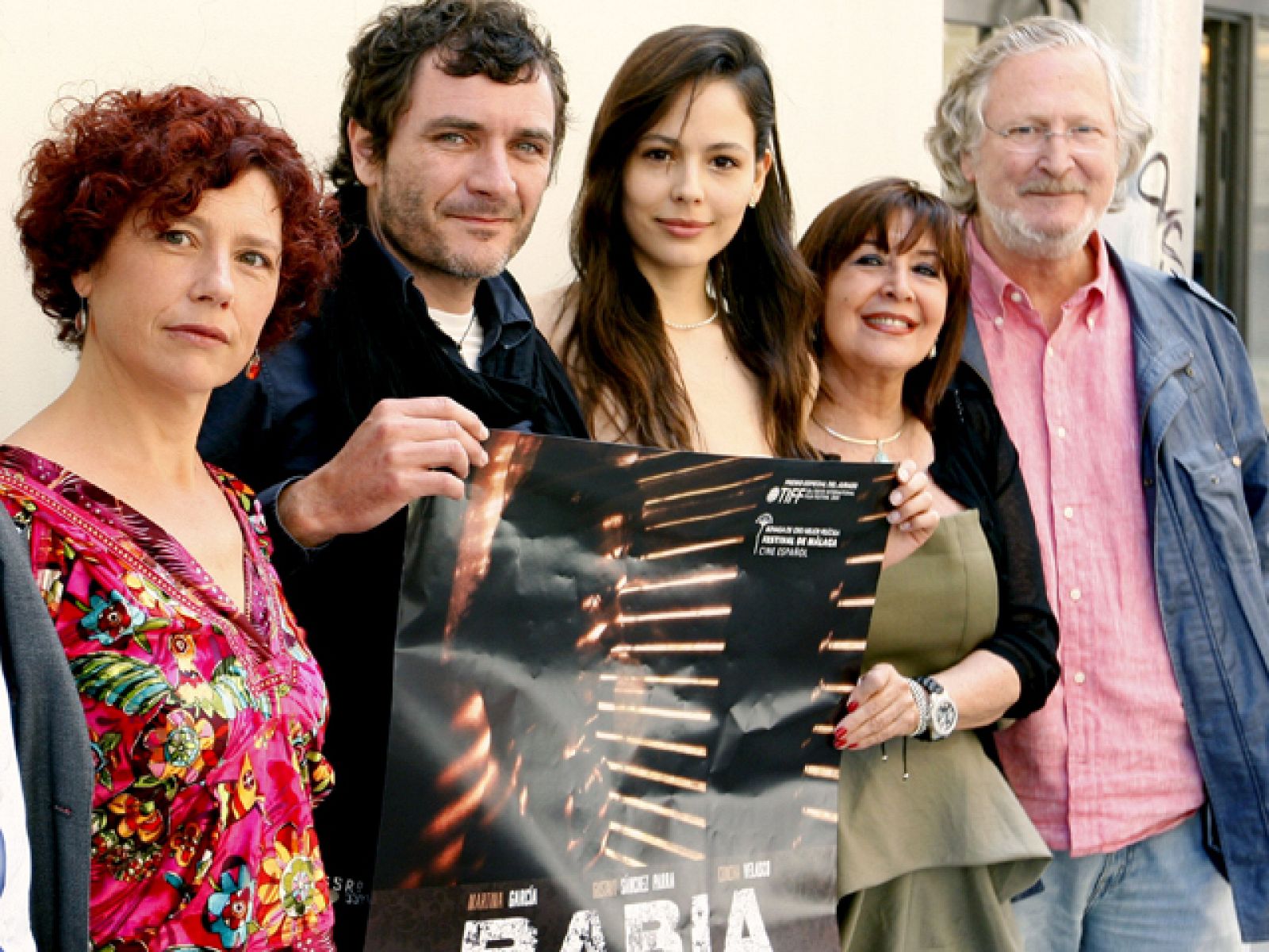 Concha Velasco y Martina García nos hablan de "Rabia" | Ver