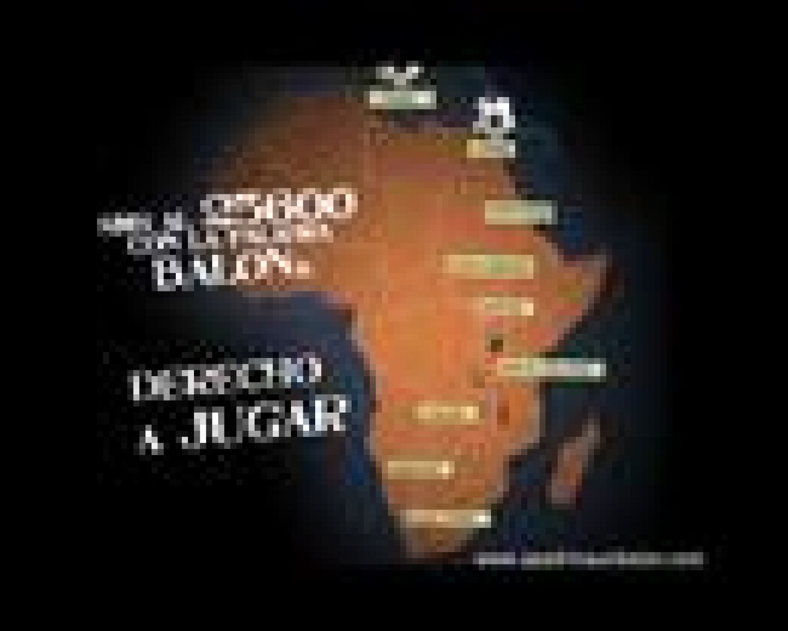 ¿Puede un balón cambiar el mundo? | Ver