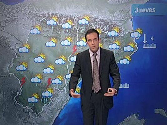 El tiempo - El Tiempo - 26/05/10