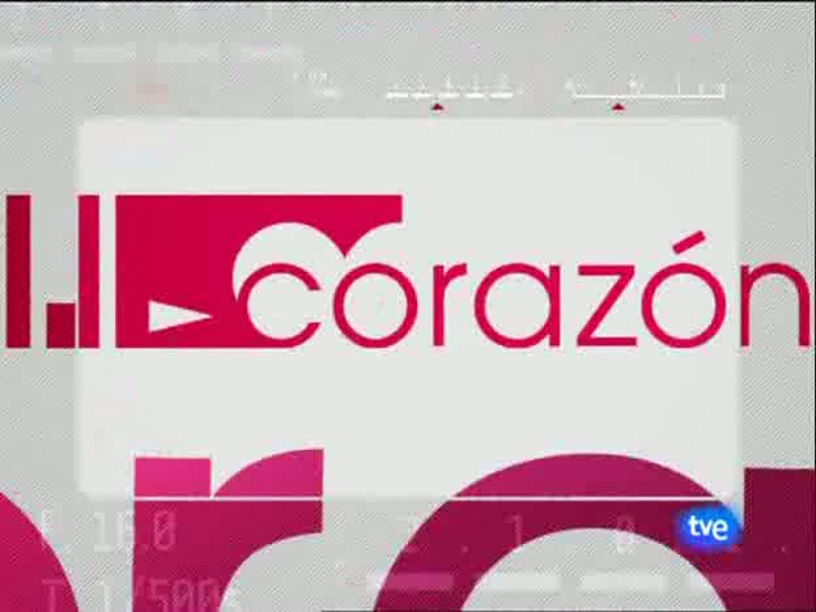 Corazón - 26/05/10 - D Corazón | Ver