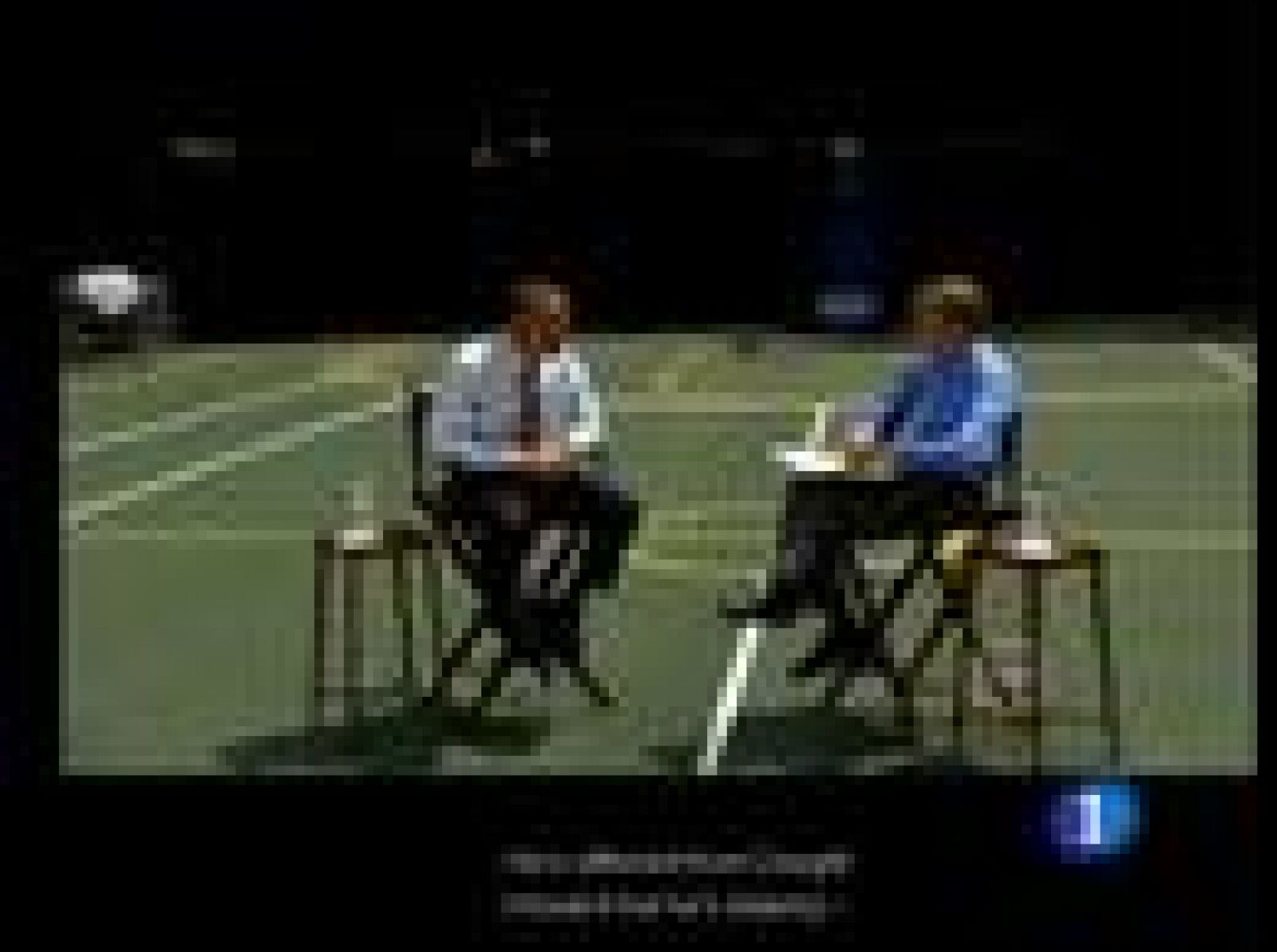 Baloncesto en RTVE: Obama alaba el juego de Gasol | RTVE Play
