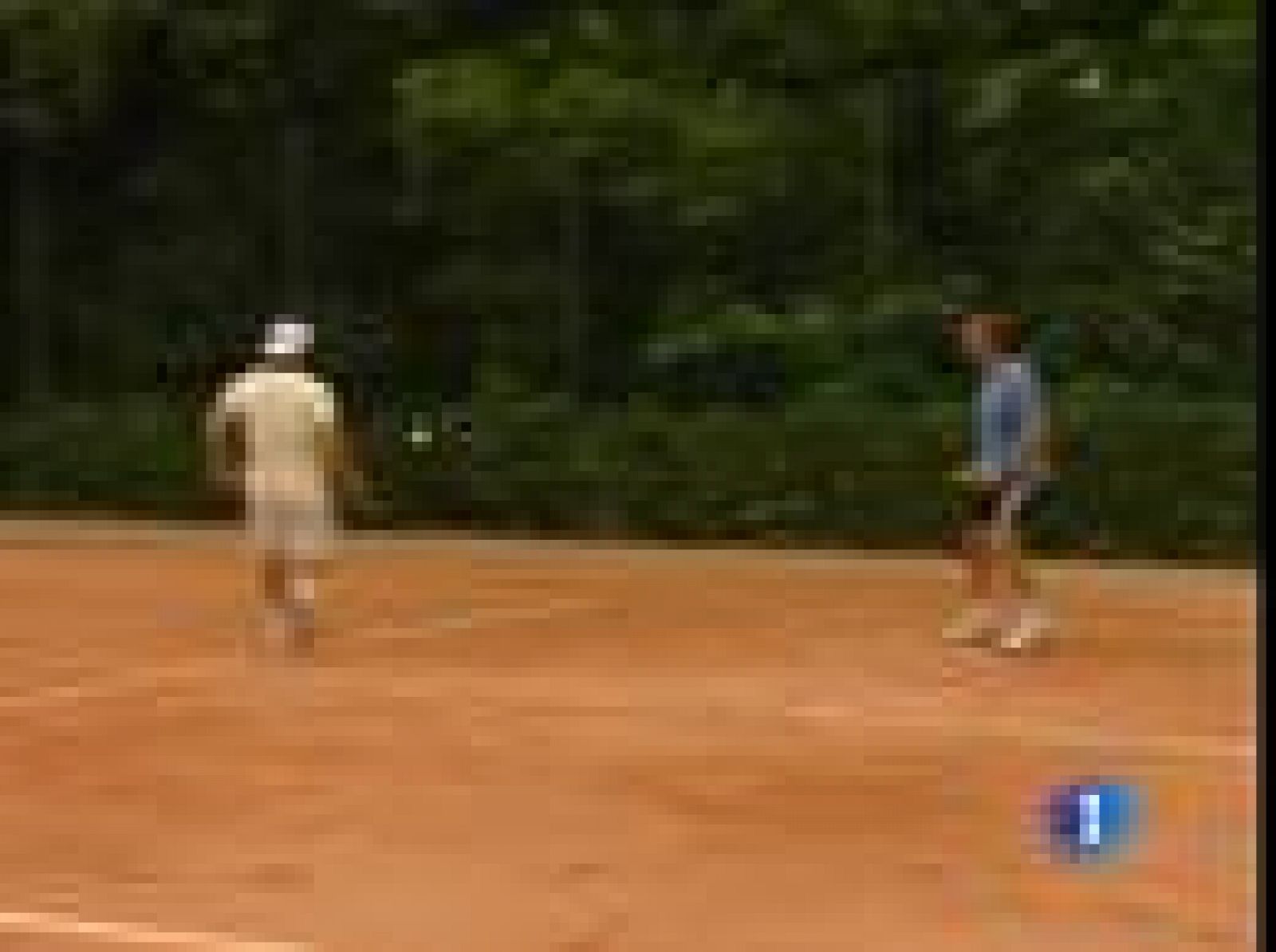 Sin programa: Tiempo para el fútbol-tenis  | RTVE Play