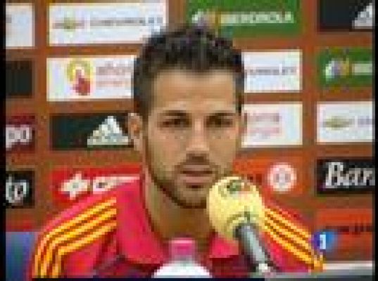  - Torres llegará al cien por cien