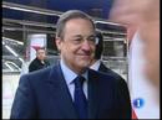  - Habrá cambio de técnico en Madrid