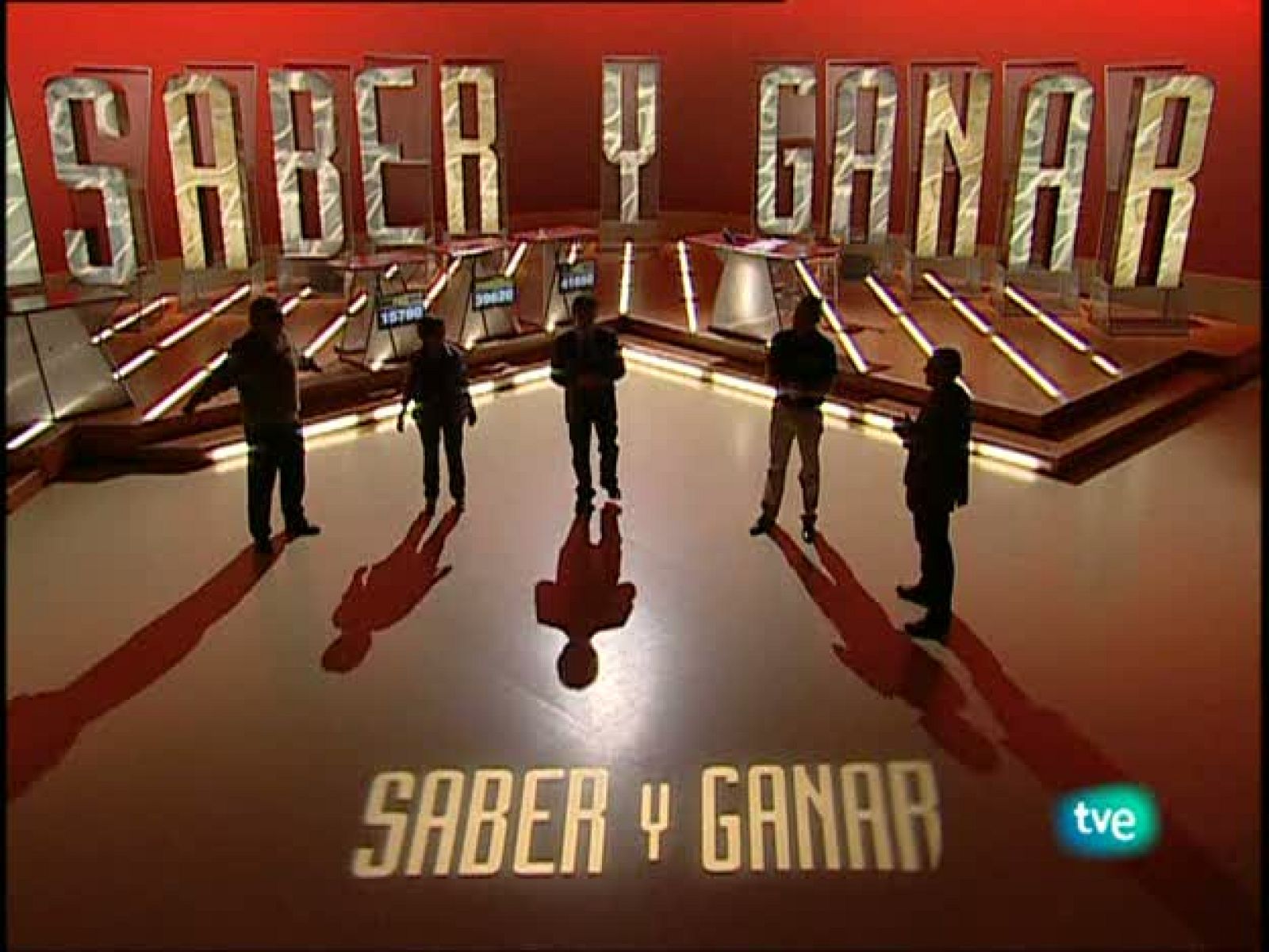 Saber y ganar - 26/05/10 - Saber y ganar | Ver