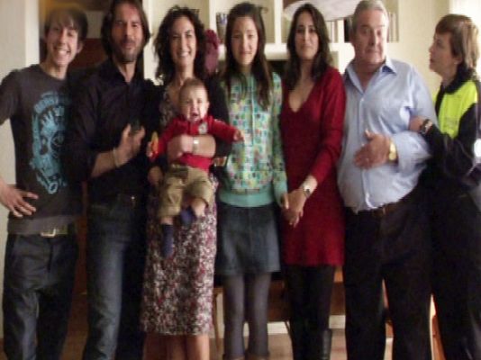 Pelotas - El vídeo de Cris