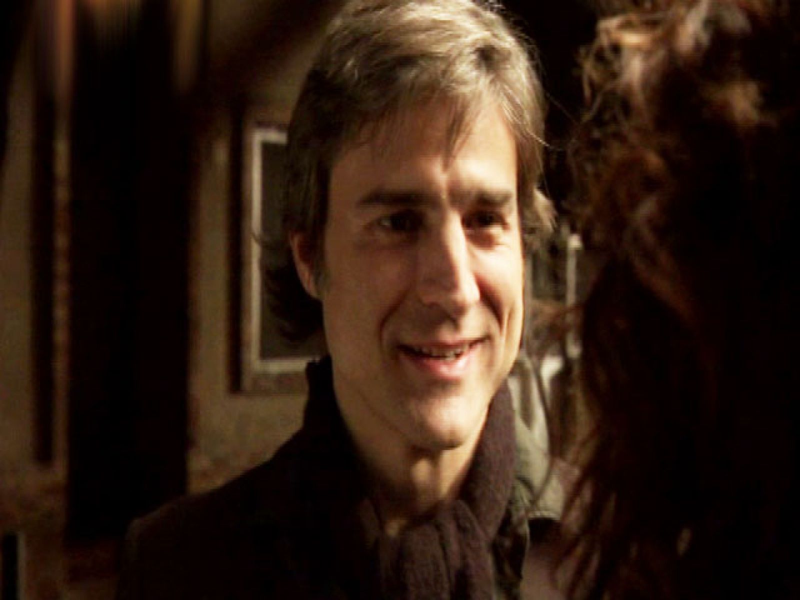 Después de las copas todos se van a casa, bueno todos menos Santi y Bea... (Cap. 23)