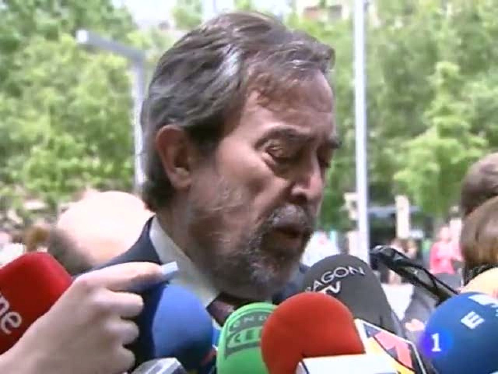 Noticias Aragón (26/05/2010)