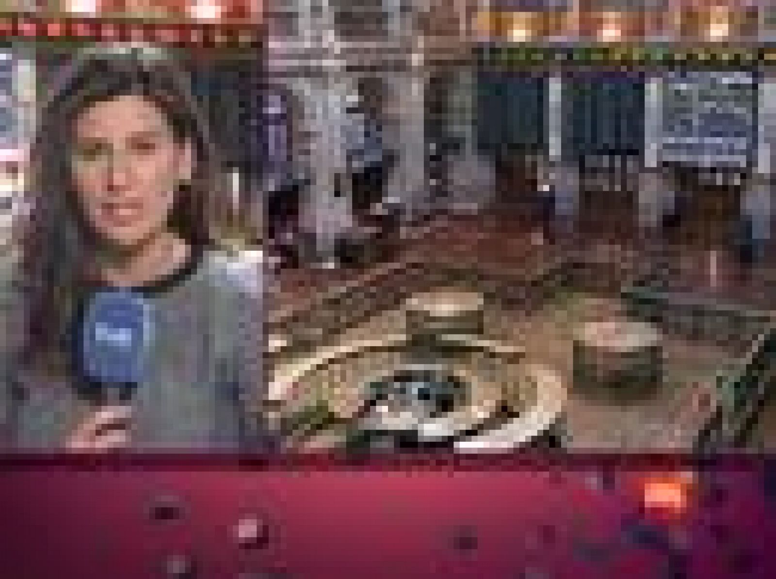 Sin programa: El Ibex 35 sube el 0,42% | RTVE Play