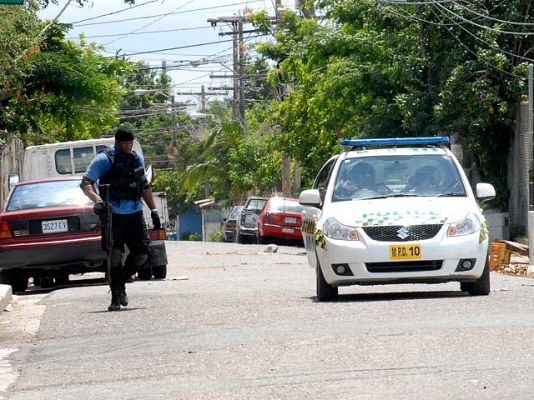  - Al menos 60 muertos en Jamaica