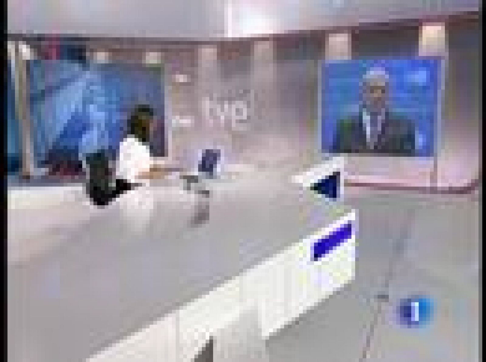 España debe abaratar el despido, según el secretario general de la OCDE | Ver