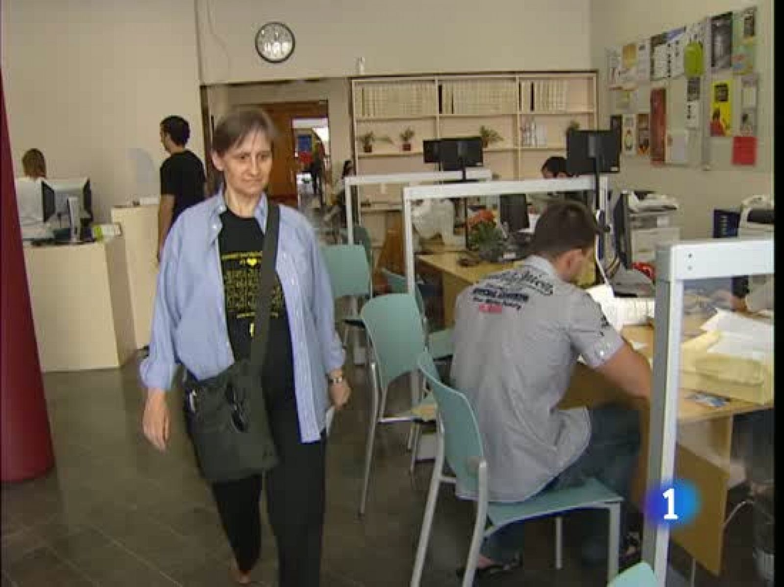 Cataluña es la primera comunidad autónoma que reconoce legalmente su lengua de signos | Ver