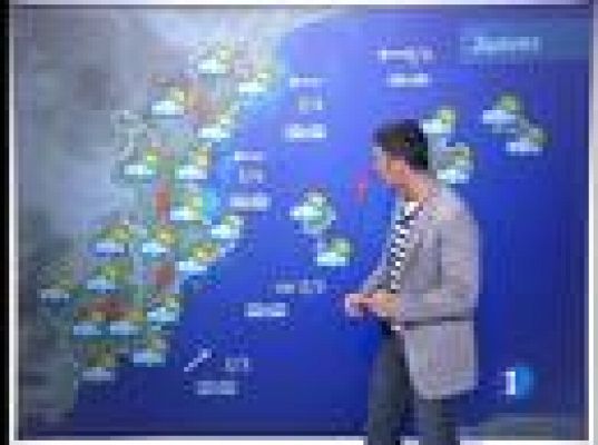 El tiempo - El Tiempo - 26/05/10