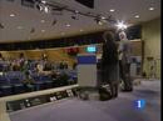  - La UE creará una tasa bancaria