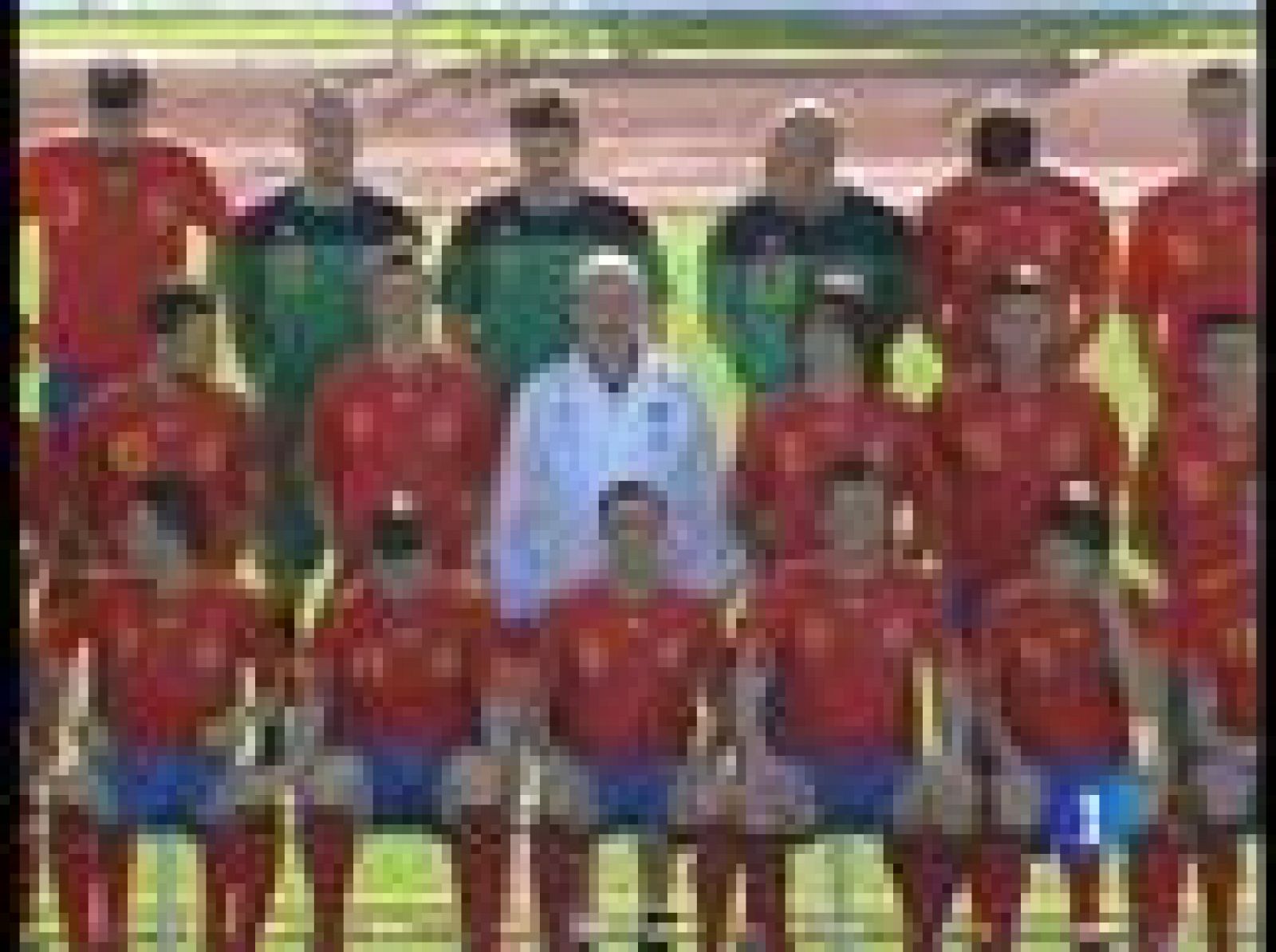 Telediario 2 en cuatro minutos - 26/05/10 | Ver