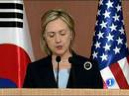  - Malas relaciones de las dos Coreas