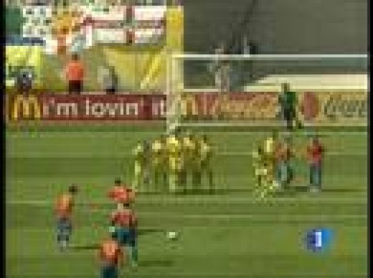  - 550.000 euros por ganar el Mundial