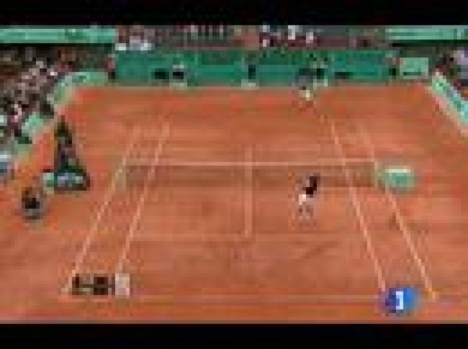 Federer sigue adelante | Ver