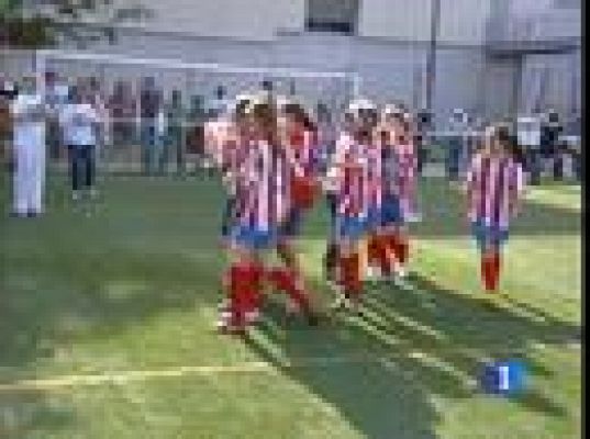  - Por esto soy del Atlético