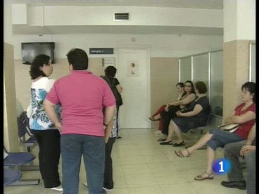 Ciencia y tecnología en Rtve.es - Primavera difícil para alérgicos