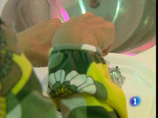 Ciencia y tecnología en Rtve.es - Cata de carne en Cantabria