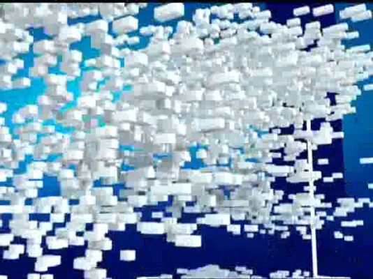 Telediario 1 - Telediario 2 - 26/05/10