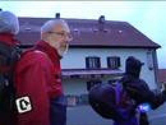 Comando Actualidad - Por buen camino