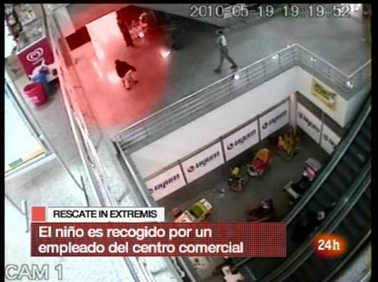  - Rescate 'in extremis' en Estambul