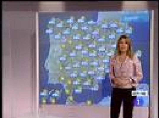 El tiempo - El Tiempo - 27/05/10