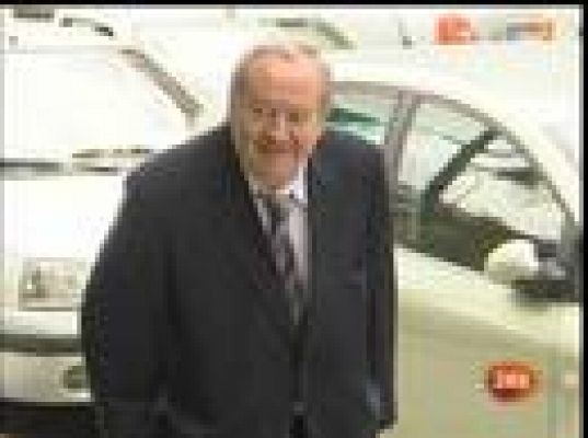 Telediario 1 - Telediario en 4' - 27/05/10