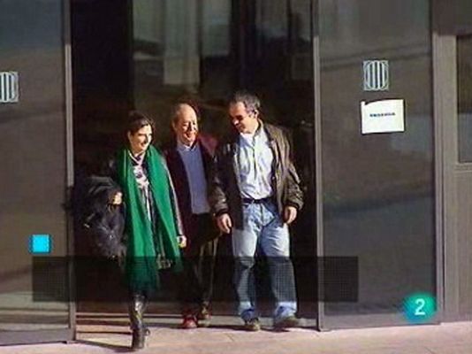 L'Informatiu - L'informatiu vespre - 26/05/10