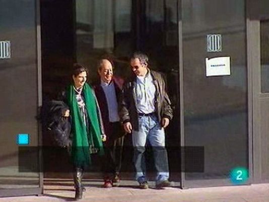 L'Informatiu - L'informatiu vespre - 26/05/10