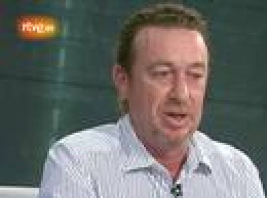  - Madrid podria tener la Ryder 2018