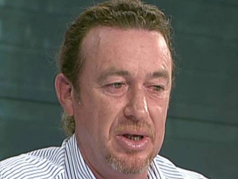  El golfista español Miguel Ángel Jimenez que compite desde este jueves en el Masters de Madrid de golf ha asegurado en el programa Dxt Noche que "tenemos posibilidades de tener la Ryder Cup de 2018". 