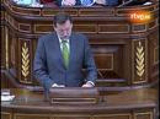 Rajoy contra el decreto