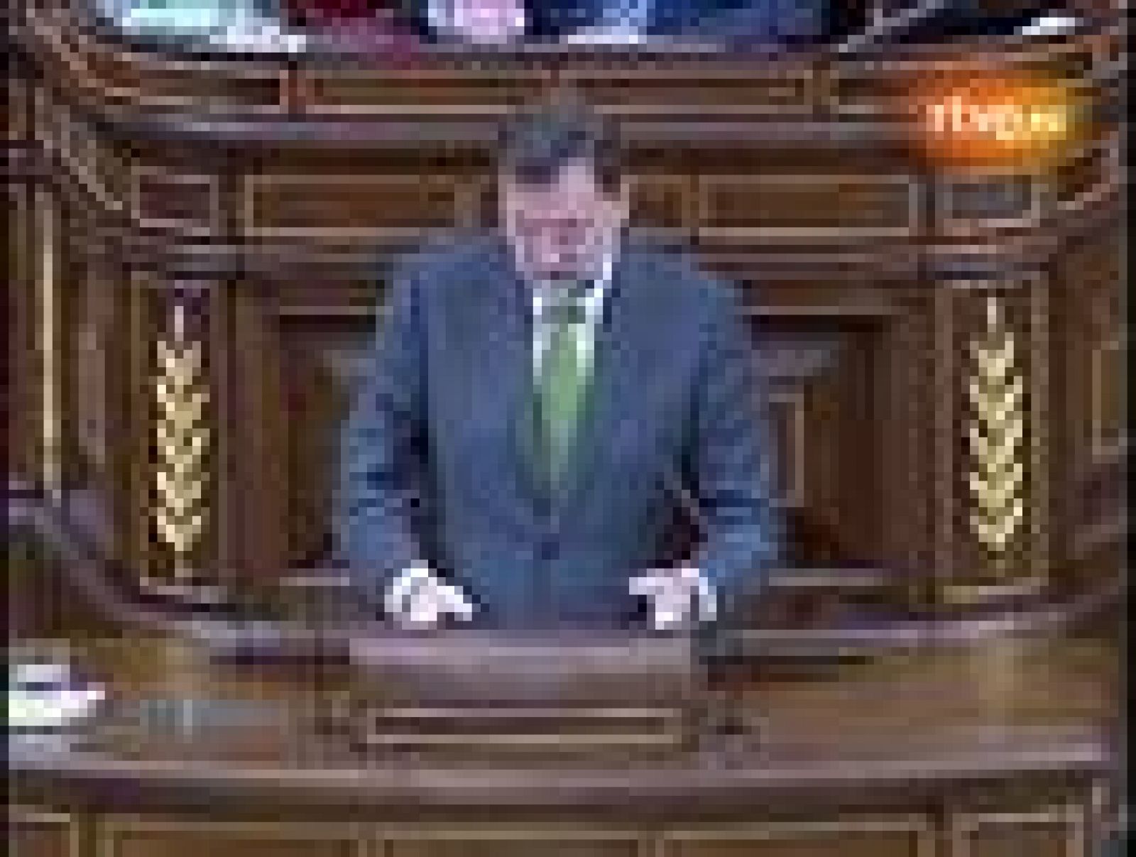 Sin programa: Rajoy contra el decreto | RTVE Play