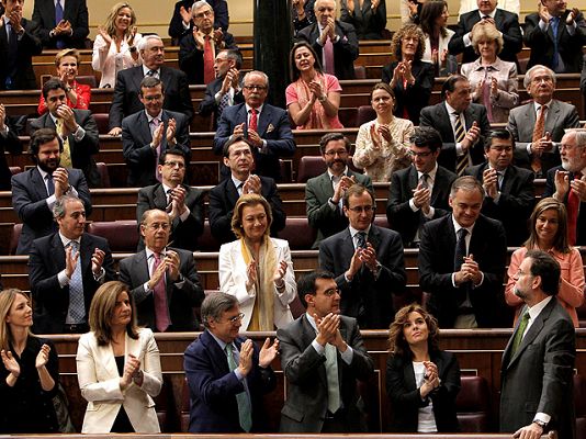  - Rajoy contra el decreto