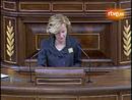  - Salgado y el decreto antidéficit