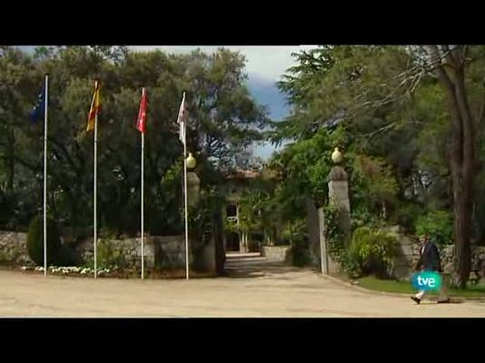 La aventura del Saber - La aventura del saber - Humanidades - 27/05/10