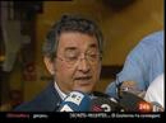  - UGT ve "muy radical" a la patronal