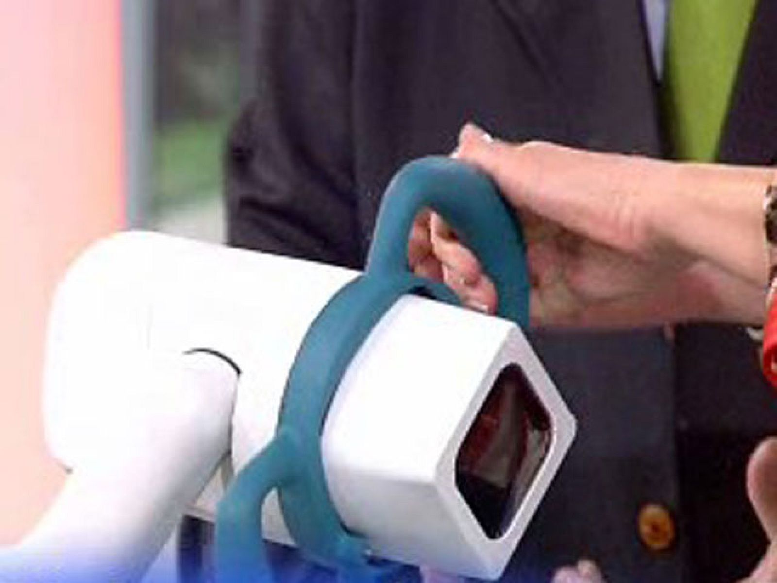 Saber vivir - Manicura y eliminar grasa | Ver