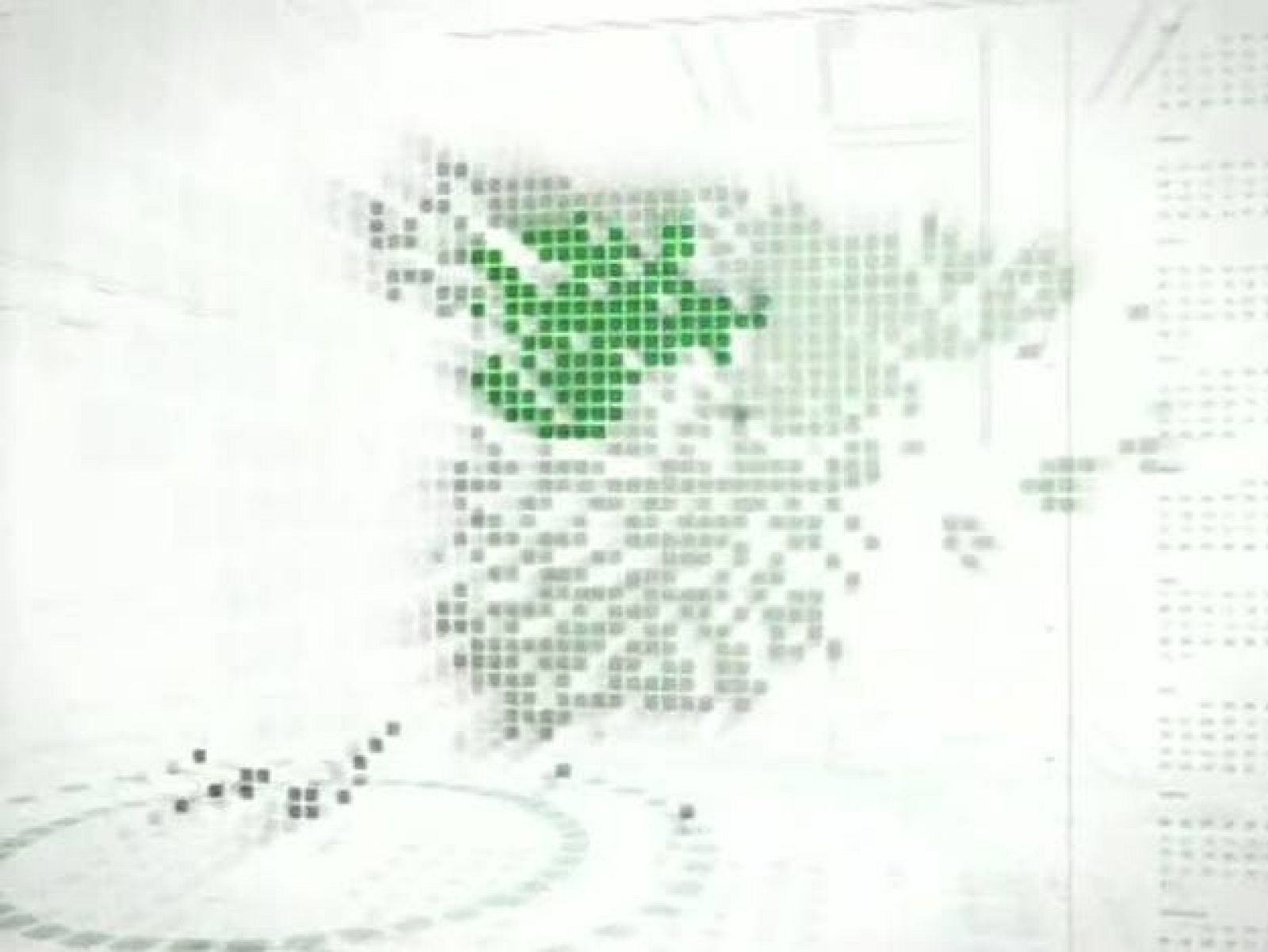 Noticias Castilla y León. Informativo Territorial de Castilla y León. (27/05/10)