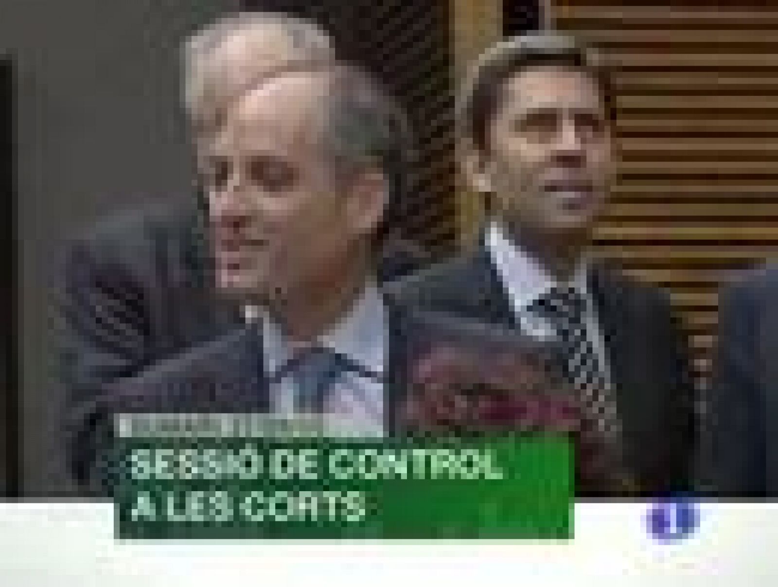 L'Informatiu. Informativo Territorial de la C. Valenciana (27/05/10)